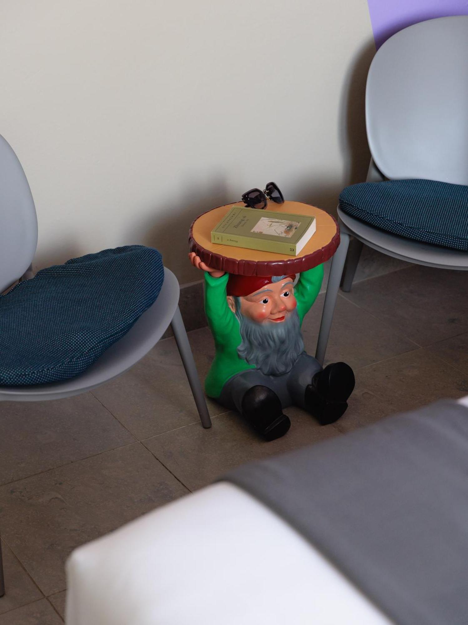 מרינה די ביבונה Hotel Nina מראה חיצוני תמונה